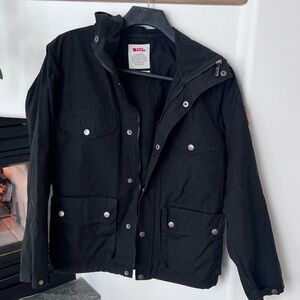 Women’s Fjallraven